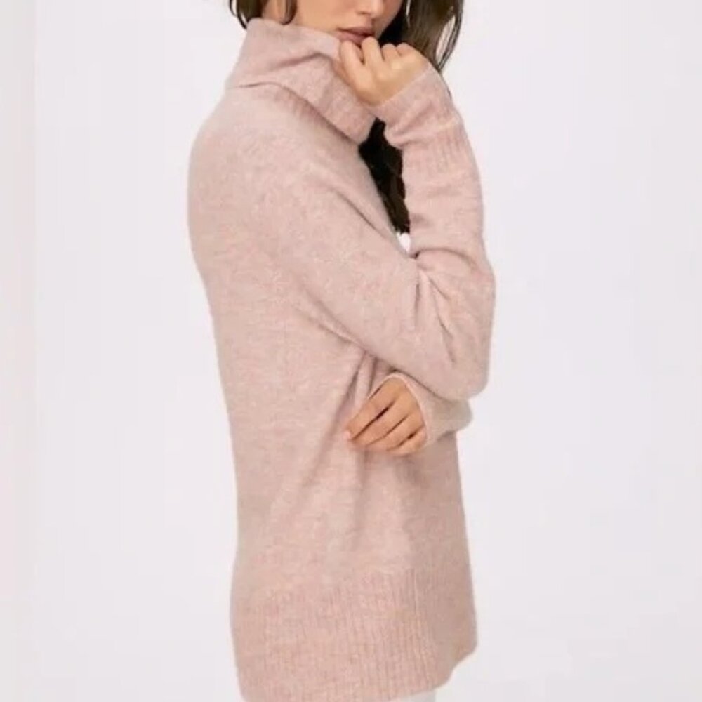 The Group Babaton Plutarch Sweater
